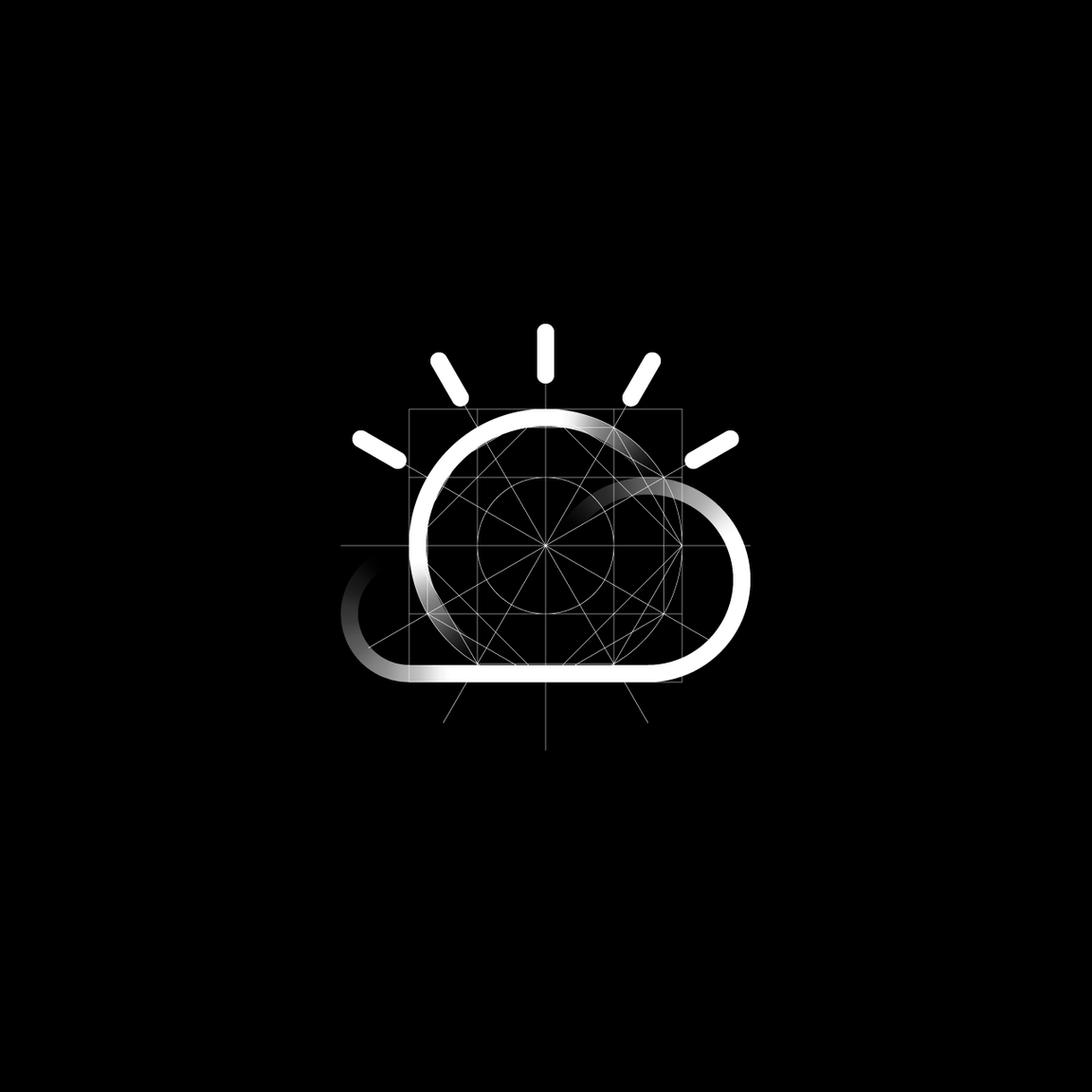 IBM Cloud Logo